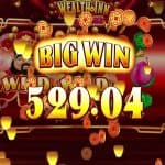 Penginapan Keberuntungan Penuh Harta Tersembunyi Wealth Inn