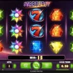 Starburst Bercahaya Trik Seru Biar Menang Tiap Putaran