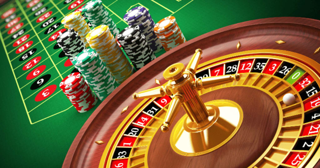 Fitur Live Casino Modern yang Bikin Main Makin Asyik