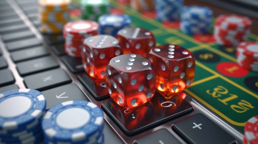 Tips Raih Bonus Main Live Casino Biar Makin Cuan Terus