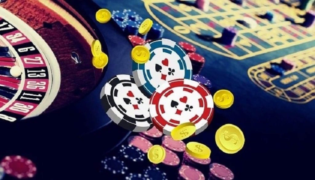 Langkah Seru Main Live Casino Biar Makin Ketagihan Terus