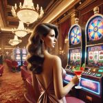 Game Live Casino Paling Seru yang Bikin Ketagihan Main