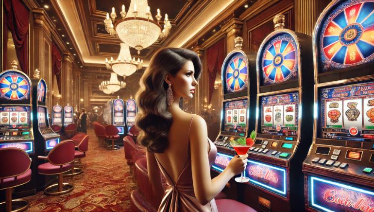 Game Live Casino Paling Seru yang Bikin Ketagihan Main
