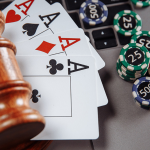 Aturan Utama Bermain Live Casino Biar Main Lebih Aman