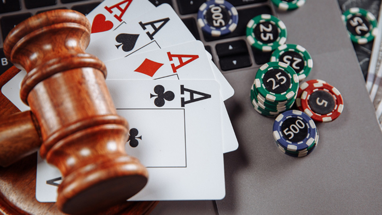 Aturan Utama Bermain Live Casino Biar Main Lebih Aman