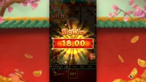 Fortune Mouse Jadi Perhatian, Ini Pesona Tema Oriental yang Unik!