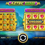 Mengenal Aztec Gems dengan Nuansa Peradaban Kuno yang Eksotis